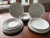 Сервиз Тhе White Snow Driade на 6 персон Сервиз Тhе White Snow Driade на 6 персон