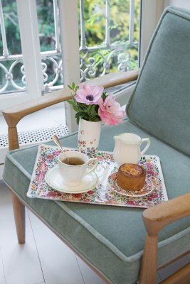 Поднос сервировочный большой