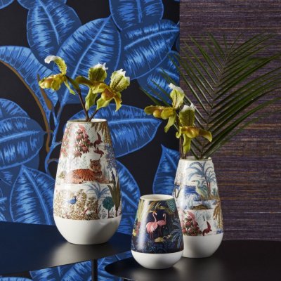 Ваза Bulbe большая