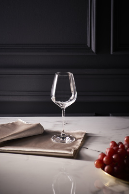 Набор бокалов для вина 420мл 6шт Desire