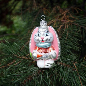 Ёлочные игрушки