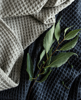 Плед Nidodape BOLZAN