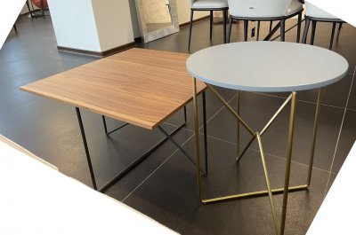 СТОЛИК MW PRESOTTO