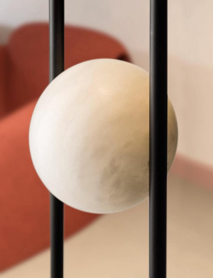 Торшер Masiero Luppiter STL 1 11