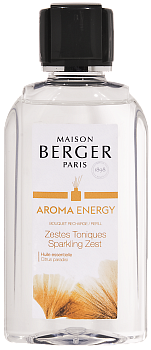 Аромат для диффузора Арома Энергия 200мл