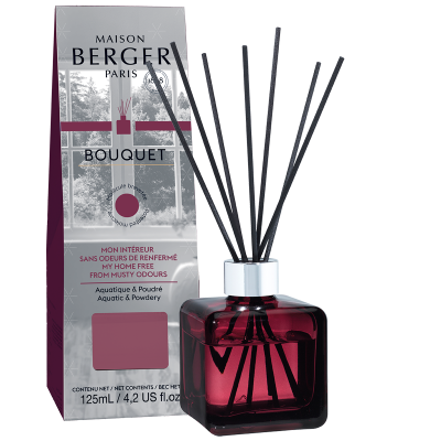 Аромадиффузор для Гостиной 125мл