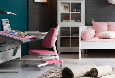Кресло эргономичное KidsMaster KВ639 Comf-pro